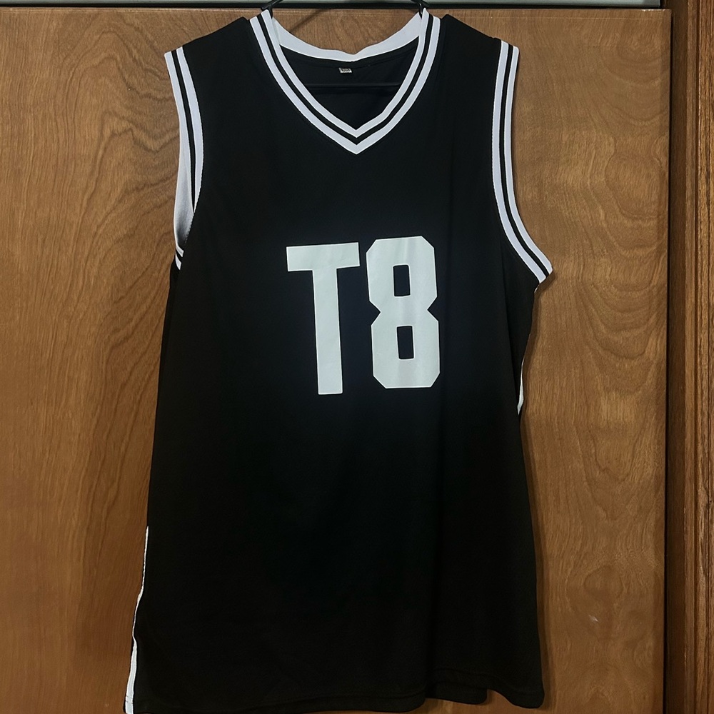 Tate McRae merch